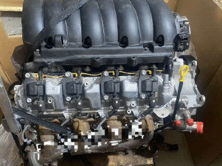 двигатель Cadillac Escalade 5 поколение 2021, 12740076, 12690558