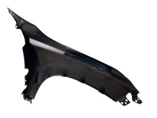 крыло Mitsubishi Pajero Sport 3 поколение [рестайлинг] 2022, 3.0 л., бензин, АКПП, 5220AX75, 5220AX76