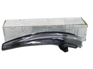 повторитель поворотов Mercedes-Benz G-Класс W464 2022, 6.3 л., бензин, АКПП, A0999067201, A0999067101