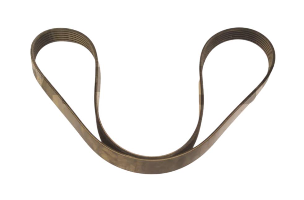 ремень генератора Mitsubishi Outlander 4 поколение 2023, 2.4 л., бензин, АКПП, AX000018 - фото №1