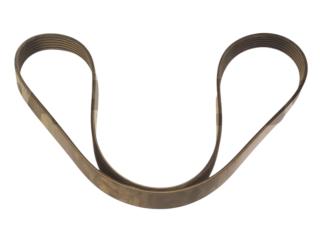 ремень генератора Mitsubishi Outlander 4 поколение 2023, 2.4 л., бензин, АКПП, AX000018