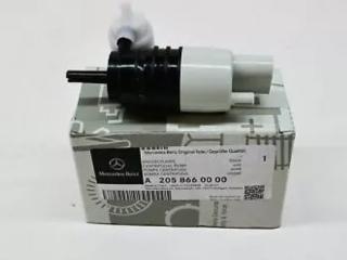 насос (моторчик) омывателя стекла Mercedes-Benz G-Класс W464 2022, 6.3 л., бензин, АКПП, A2058660000