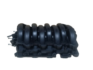 коллектор впускной GMC Yukon 5 поколение 2022, 12639087