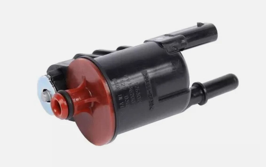 клапан вентиляции топливного бака GMC Yukon 5 поколение 2022, 12630282 - фото №1