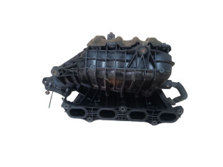 коллектор впускной Toyota Alphard 2 поколение H20 [рестайлинг] (2011 - 2015), 171200H010