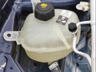 бачок расширительный Mitsubishi Outlander 4 поколение 2023, 2.4 л., бензин, АКПП, 1375A668