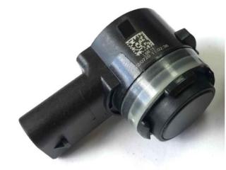 парктроник задний Mitsubishi Outlander 4 поколение 2023, 2.4 л., бензин, АКПП, 28438W017P