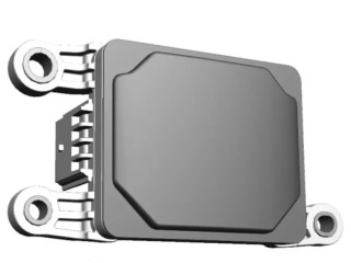 радар / датчик активного круиз контроля Cadillac Escalade 5 поколение [рестайлинг] 2024, 6.2 л., бензин, 85623171, 86558605