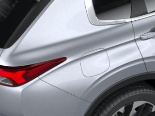 КРЫШКА,ТОПЛИВОНАЛИВНАЯ зад. прав. Mitsubishi Outlander 4 поколение 2023, 2.4 л., бензин, АКПП, 5940A542