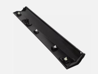 накладка двери задней Mitsubishi Outlander 4 поколение 2023, 2.4 л., бензин, АКПП, 5757A601, 5757A602