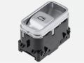 кнопка стеклоподъемника двери передней правой Mercedes-Benz G-Класс W464 2022, 6.3 л., бензин, АКПП, A16790546017N49 - фото №6