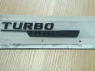 эмблема Mercedes-Benz SL AMG R232 2022, A2548173300, A2328179500