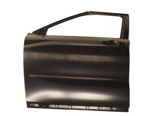 дверь передняя Mitsubishi Outlander 4 поколение 2023, 2.4 л., бензин, АКПП, 5700C362, 5700C361