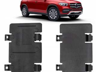 Заглушка подкрылка перед. лев. низ. Mercedes-Benz GLE AMG V167 2022, A1676917400