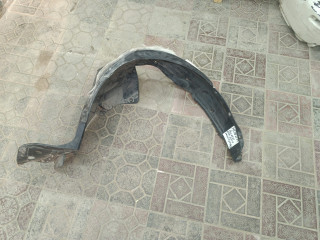 защита арок передняя левая (подкрылок) Honda Accord 9 поколение 2015, 74150T2AA01