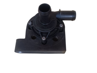 насос центральной смазки GMC Yukon 5 поколение 2021, 6.2 л., бензин, 13546432