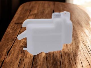 бачок расширительный Mitsubishi Pajero Sport 3 поколение [рестайлинг] 2022, 3.0 л., бензин, АКПП, 1375A359