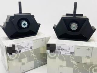 подушка крепления двигателя Mercedes-Benz G-Класс W464 2022, 6.3 л., бензин, АКПП, A4602407018