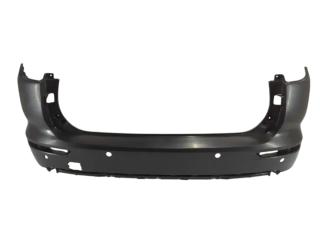 бампер задний Mitsubishi Outlander 4 поколение 2023, 2.4 л., бензин, АКПП, 85012W050P