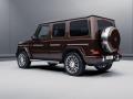 чехол запаски Mercedes-Benz G-Класс W464 2022, 6.3 л., бензин, АКПП, A46389021009999, A463890210064 - фото №2