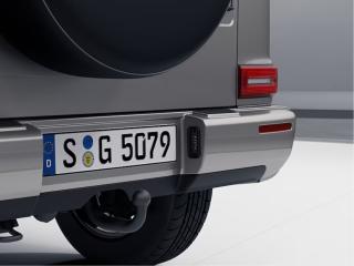 крюк буксировочный Mercedes-Benz G-Класс W464 2022, 6.3 л., бензин, АКПП, A4633104703