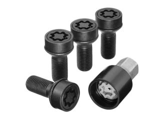 болт колесный Mercedes-Benz G-Класс W464 2022, 6.3 л., бензин, АКПП, A0019901707