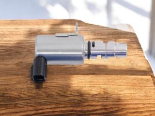 моторчик VVT (эксцентрикового вала) Mitsubishi Pajero Sport 3 поколение [рестайлинг] 2022, 3.0 л., бензин, АКПП, 1028A053