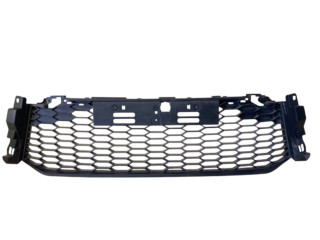 заглушка (решетка) в бампер Mitsubishi Pajero Sport 3 поколение [рестайлинг] 2022, 3.0 л., бензин, АКПП, 6402A557