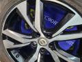 диск литой Volvo XC60 2 поколение 2021, 2.0 л., B 4204 T2, бензин, АКПП, внедорожник 5 дв., полный привод - фото №4