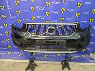 Volvo XC40 1 поколение