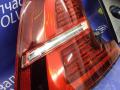 фонарь задний левый Volvo S60 3 поколение 2022, 2.0 л., B 4204 T2, бензин, полный привод - фото №5