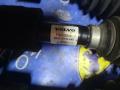 полуось передняя правая (приводной вал, ШРУС) Volvo XC90 2 поколение [рестайлинг] 2023, 2.0 л., B 4204 T2, бензин, АКПП, внедорожник 5 дв., полный привод, P32240710, P32339226, P32249549, P32339225 - фото №3
