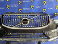 бампер передний Volvo XC60 2 поколение 2020, 2.0 л., D4204T14, дизель, чёрный 717-46, внедорожник 5 дв., полный привод, правый руль - фото №10