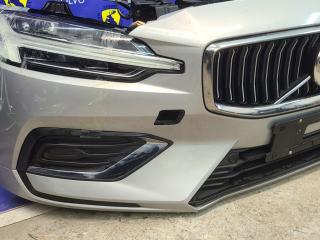 фара Volvo S60 3 поколение 2022, 2.0 л., B 4204 T2, бензин, полный привод