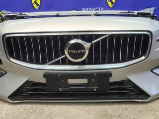 Volvo V60 2 поколение