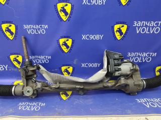 рулевая рейка Volvo S60 3 поколение 2021, 2.0 л., B4204T27, бензин, седан, полный привод