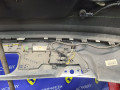 бампер задний Volvo C40 1 поколение 2023, электро, серебро, хетчбэк 5 дв., полный привод - фото №12