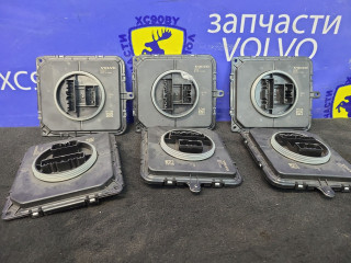 светодиодный LED модуль поворота фары Volvo XC90 2 поколение [рестайлинг] 2023, 2.0 л., B 4204 T2, бензин, АКПП, внедорожник 5 дв., полный привод, 32337412