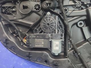 моторчик стеклоподъемника задний правый Volvo S60 3 поколение 2021, 2.0 л., B4204T26, бензин, синий, седан, передний привод, правый руль, 32283267