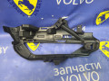 рамка фары противотуманной левой Volvo XC60 2 поколение 2021, 2.0 л., B 4204 T2, бензин, АКПП, внедорожник 5 дв., полный привод, 32234954 - фото №2
