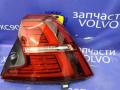 фонарь задний правый Volvo S60 3 поколение 2022, 2.0 л., B 4204 T2, бензин, полный привод - фото №5