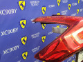 фонарь задний правый Volvo XC40 1 поколение 2020, 2.0 л., бензин, внедорожник 5 дв., полный привод, 31446791, 31446790 - фото №4