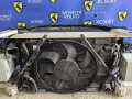 кассета радиаторов Volvo XC60 2 поколение 2021, 2.0 л., B 4204 T2, бензин, АКПП, внедорожник 5 дв., полный привод - фото №4