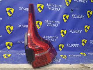 фонарь задний правый Volvo XC60 2 поколение 2021, 2.0 л., B 4204 T2, бензин, АКПП, внедорожник 5 дв., полный привод