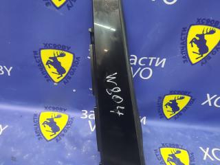 накладка двери (крышки) багажника Volvo S60 3 поколение 2021, 2.0 л., B4204T26, бензин, синий, седан, передний привод, правый руль, 32257392