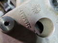 кулак поворотный левый Volvo V60 Cross Country 2 поколение 2020, 2.0 л., D4204T14, дизель, АКПП, универсал, полный привод, 31658816, 31658817 - фото №6