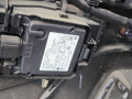 бампер задний Volvo XC60 2 поколение 2021, 2.0 л., B 4204 T2, бензин, АКПП, внедорожник 5 дв., полный привод - фото №6