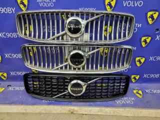 заглушка (решетка) в бампер Volvo V90 2 поколение 2020, 2.0 л., B4204T27, бензин, АКПП, универсал, 32234084, 32234088