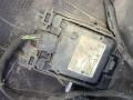 бампер задний Volvo XC60 2 поколение 2020, 2.0 л., D4204T14, дизель, чёрный 717-46, внедорожник 5 дв., полный привод, правый руль - фото №13