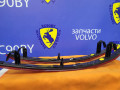 отражатель левый Volvo XC60 2 поколение 2022, 2.0 л., гибрид, АКПП, хетчбэк 5 дв., полный привод, 31656677, 31656678 - фото №3